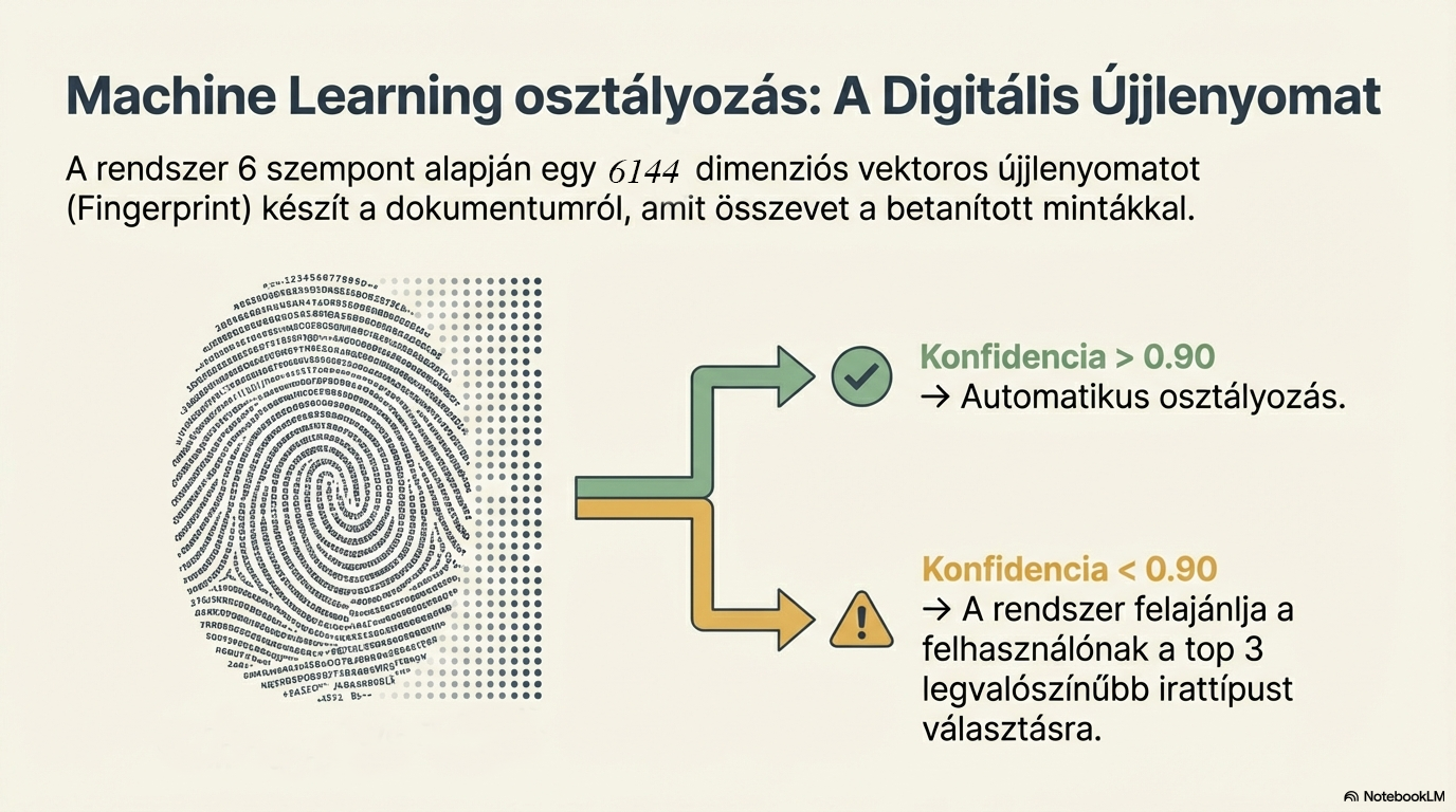 Szemantikus keresés diagramja